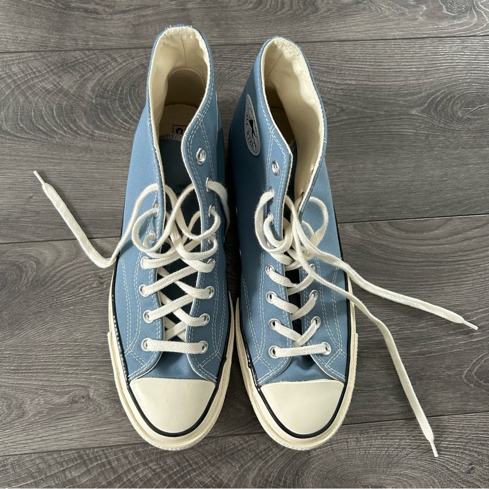 Converse chuck taylor 70 size 11 - Picture 1 of 4